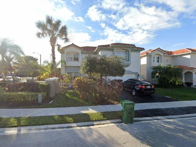 House image located at Pompano Beach, FL 33063