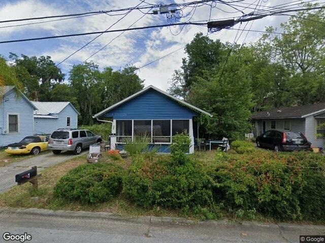 House image located at Gainesville, FL 32601