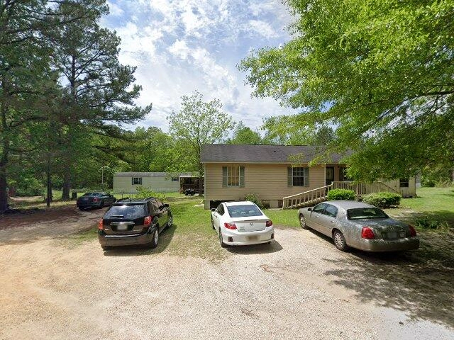 House image located at Laurel, MS 39443