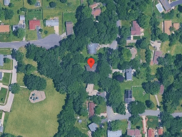 House image located at Joliet, IL 60433