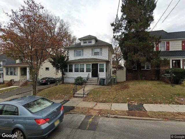 House image located at Hillside, NJ 07205