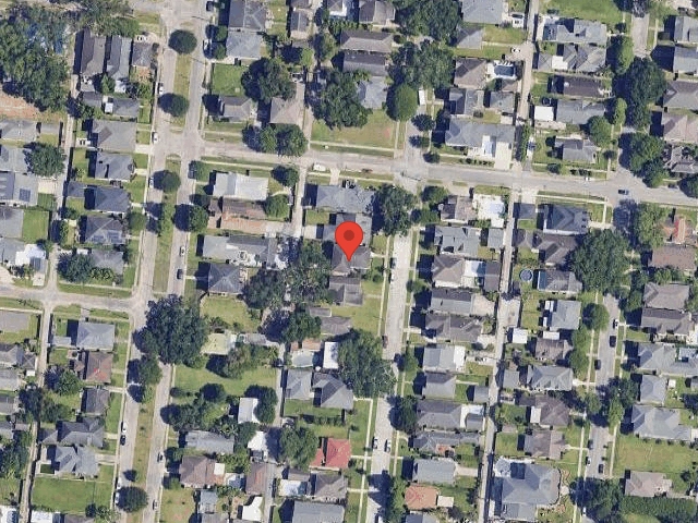 House image located at New Orleans, LA 70124