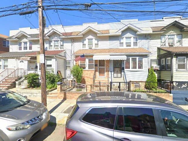 House image located at Woodhaven, NY 11421