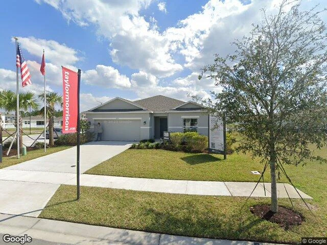 House image located at Saint Cloud, FL 34772