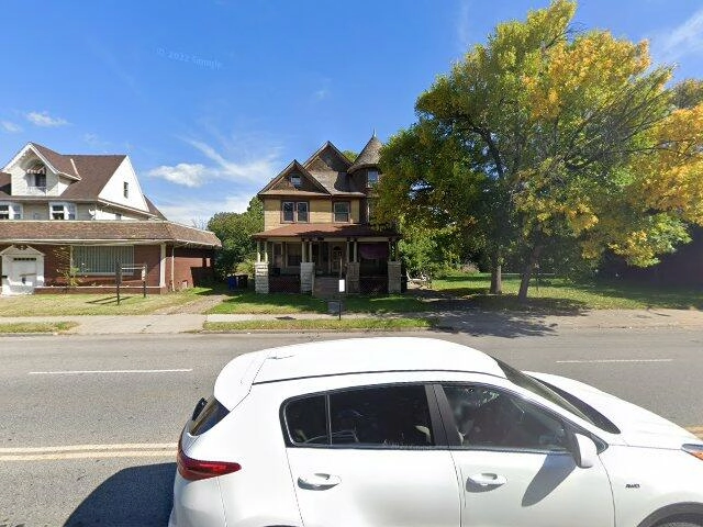 House image located at Cleveland, OH 44127