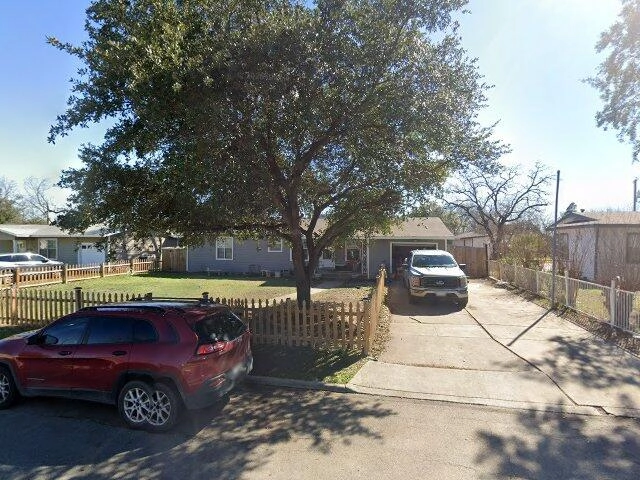 House image located at Anderson, IN 46013