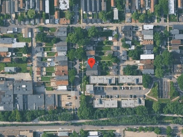House image located at Chicago, IL 60647