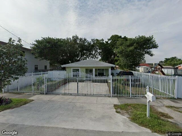 House image located at Miami, FL 33147