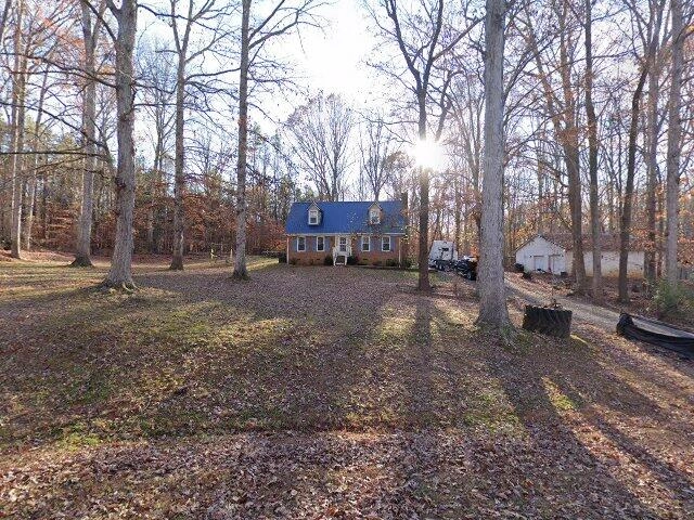 House image located at Waxhaw, NC 28173