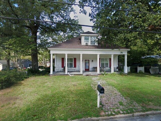 House image located at Carrollton, GA 30117