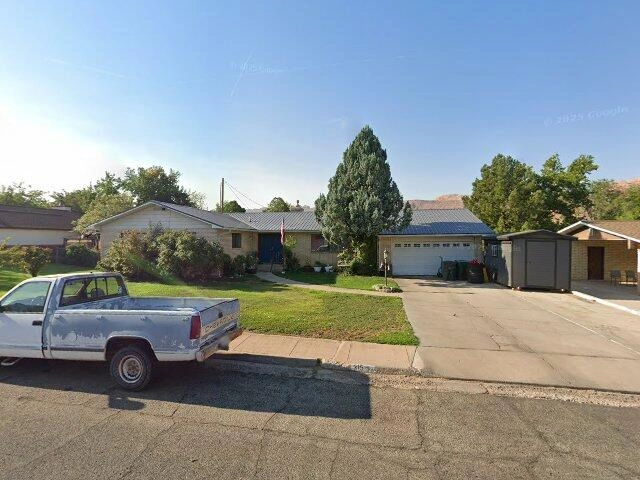 House image located at Moab, UT 84532