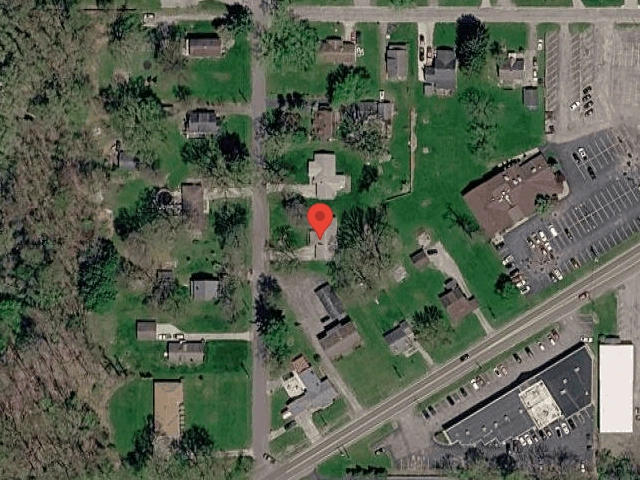 House image located at Youngstown, OH 44511