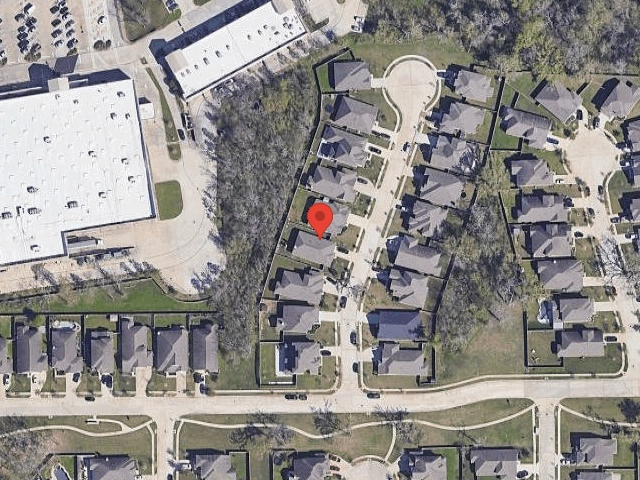 House image located at Clute, TX 77531