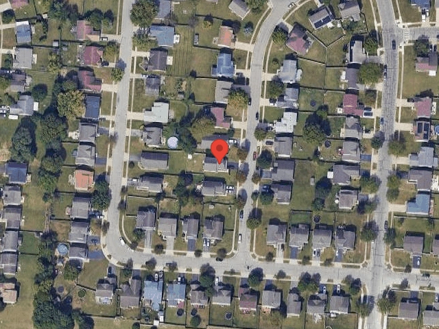 House image located at Columbus, OH 43232