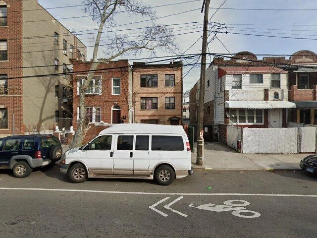 House image located at Brooklyn, NY 11212