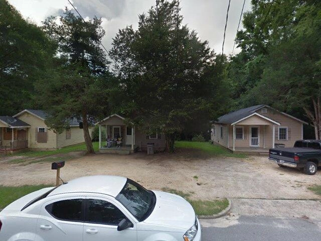House image located at Lagrange, GA 30241
