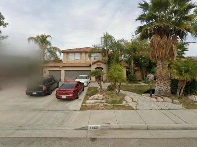 House image located at Hemet, CA 92544