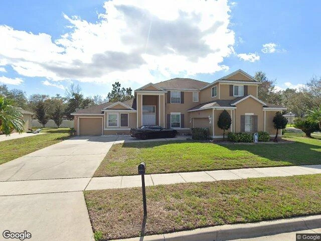 House image located at Apopka, FL 32712