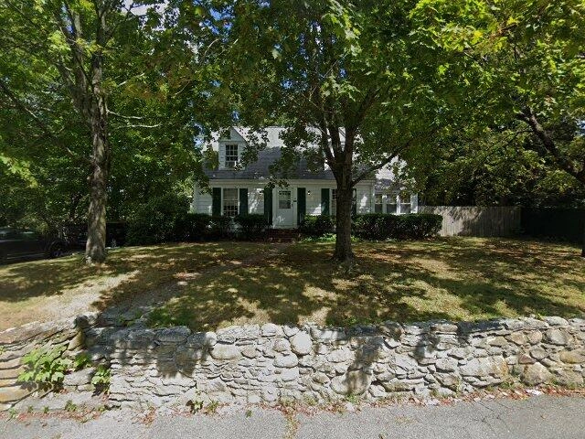 House image located at Taunton, MA 02780