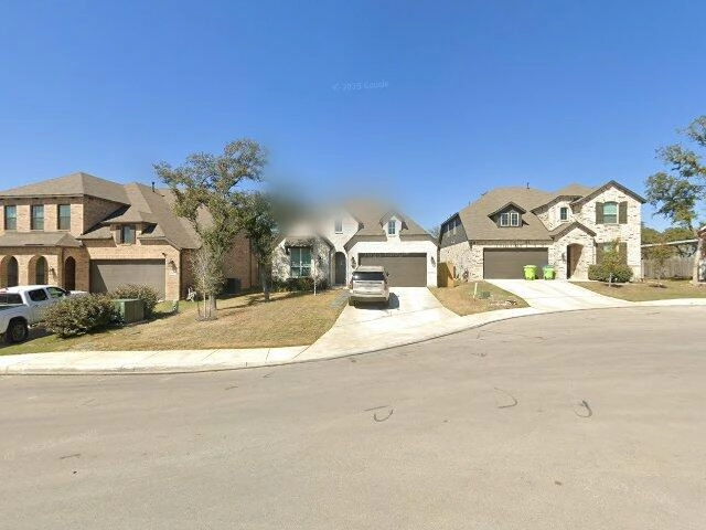House image located at San Antonio, TX 78254