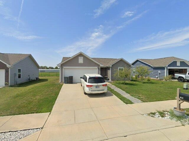 House image located at Greenfield, IN 46140