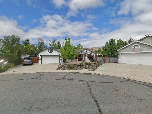 House image located at Sparks, NV 89436