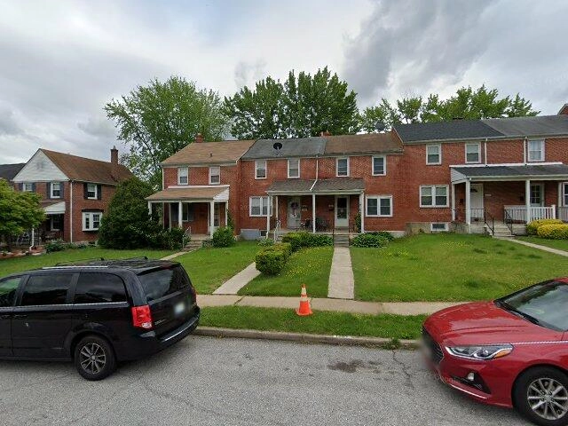 House image located at Baltimore, MD 21239