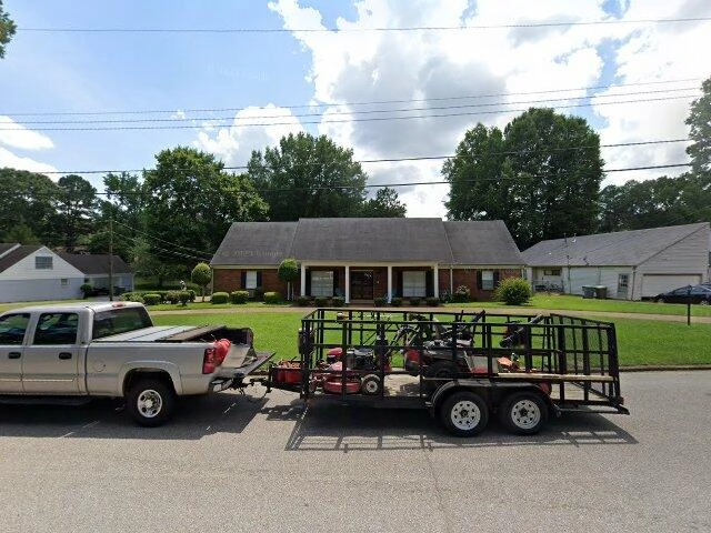 House image located at Memphis, TN 38128