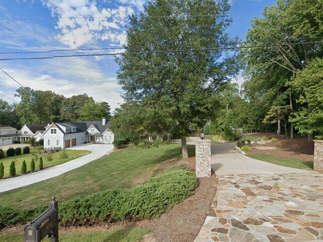 House image located at Belton, SC 29627