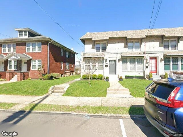House image located at Pittsburgh, PA 15202