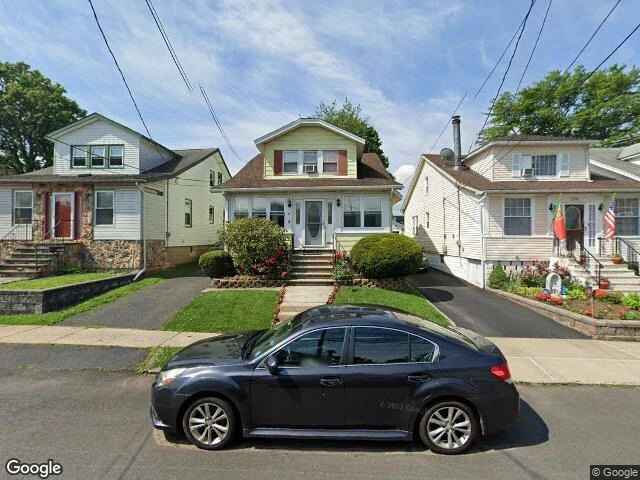 House image located at Union, NJ 07083