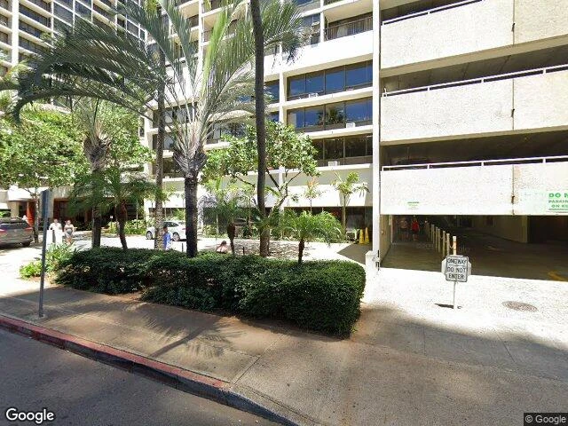 House image located at Honolulu, HI 96815