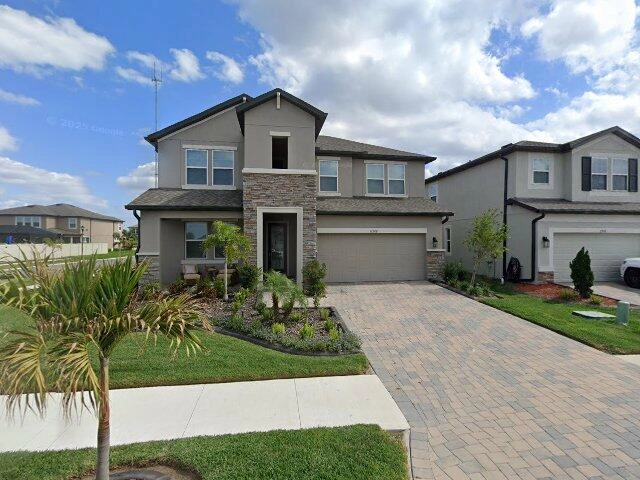 House image located at Riverview, FL 33579