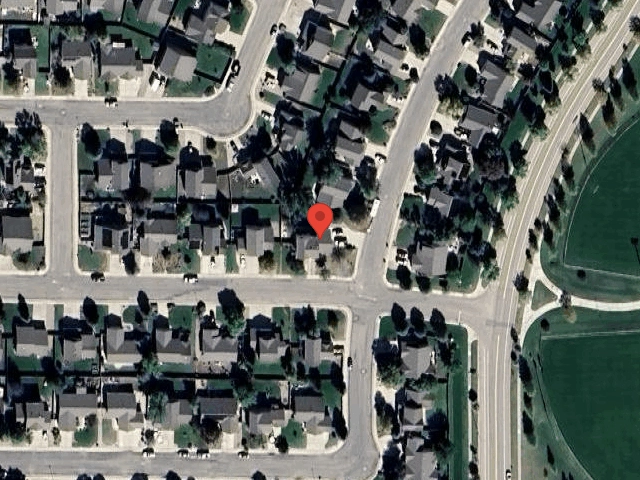 House image located at Wellington, CO 80549