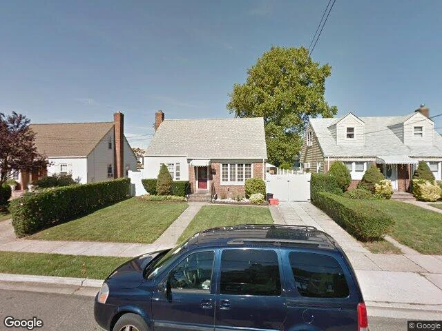 House image located at Valley Stream, NY 11580