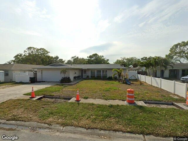 House image located at Largo, FL 33774