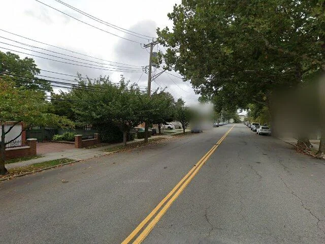 House image located at Oakland Gardens, NY 11364