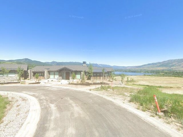 House image located at Brian Head, UT 84719