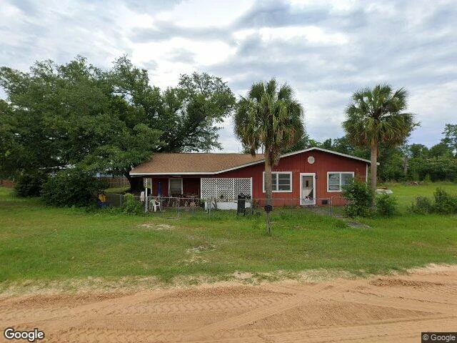 House image located at Youngstown, FL 32466