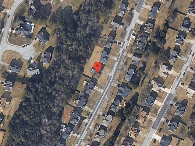 House image located at Ellenwood, GA 30294