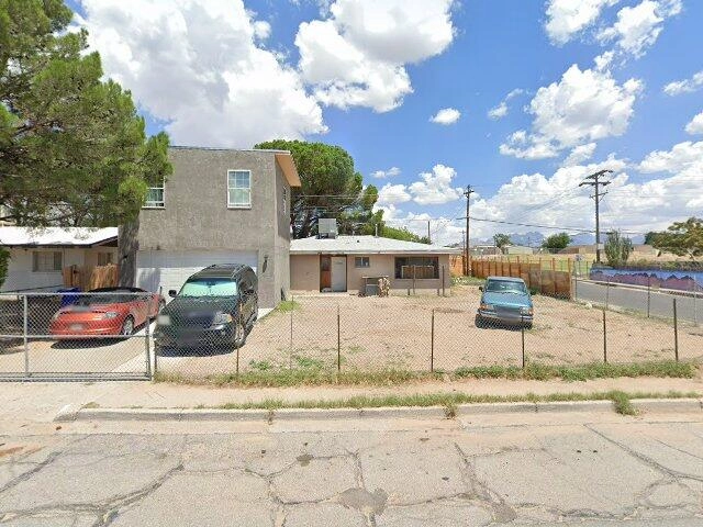 House image located at Las Cruces, NM 88001