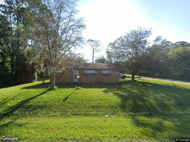 House image located at Fellsmere, FL 32948