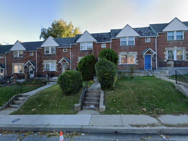 House image located at Baltimore, MD 21212
