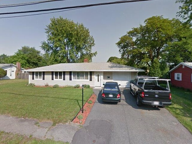 House image located at Holbrook, MA 02343