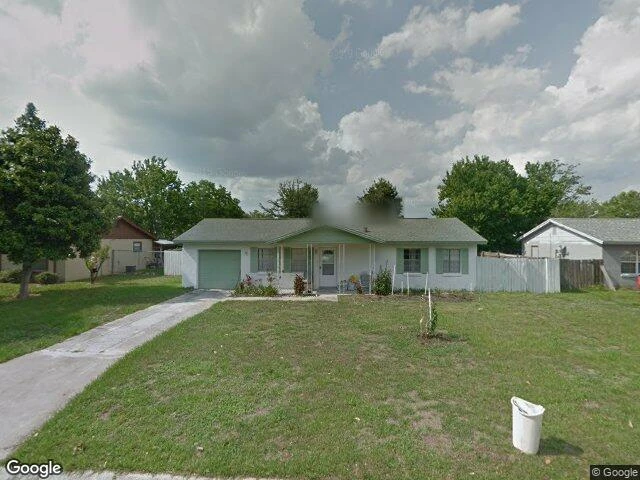 House image located at Kissimmee, FL 34743