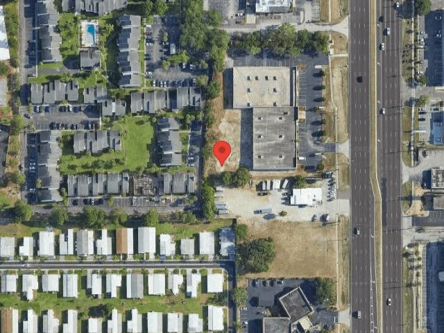 House image located at Tarpon Springs, FL 34689