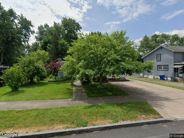 House image located at Medina, NY 14103