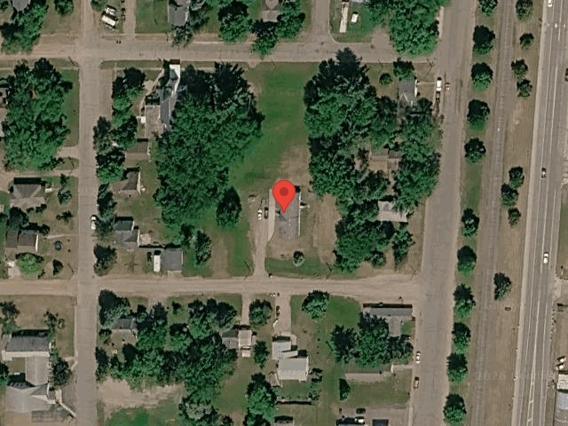 House image located at Harris, MN 55032