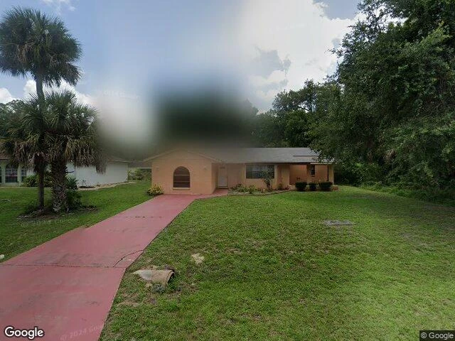 House image located at North Port, FL 34288