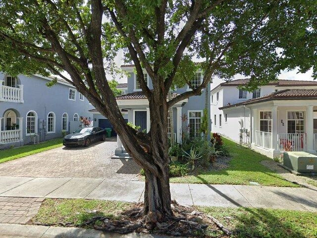 House image located at Homestead, FL 33032